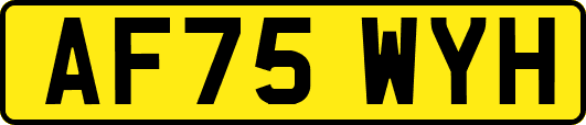 AF75WYH