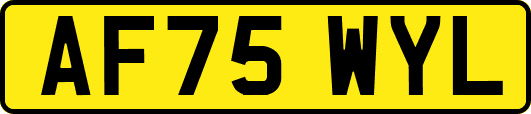 AF75WYL