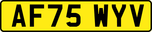 AF75WYV
