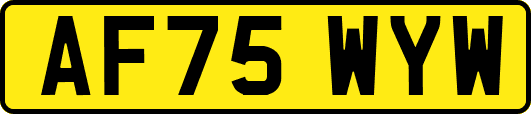 AF75WYW