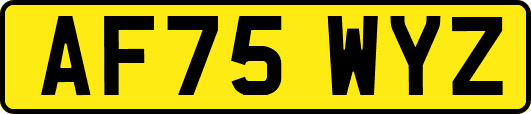 AF75WYZ