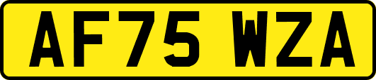AF75WZA