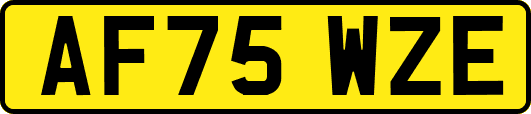 AF75WZE