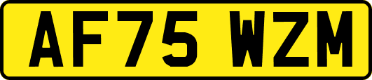 AF75WZM