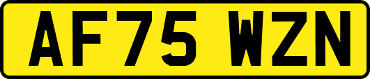 AF75WZN