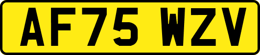 AF75WZV