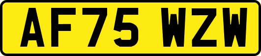 AF75WZW