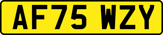 AF75WZY