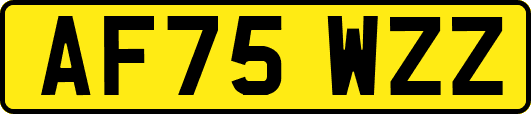 AF75WZZ