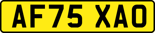 AF75XAO