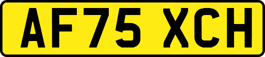 AF75XCH