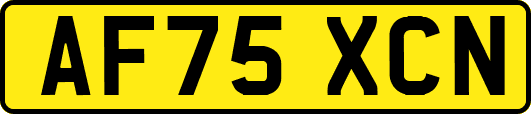 AF75XCN