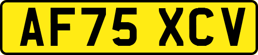 AF75XCV