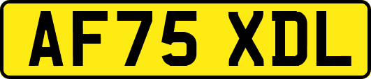 AF75XDL