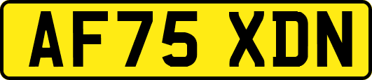 AF75XDN