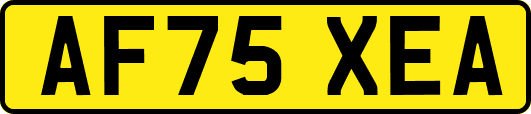 AF75XEA