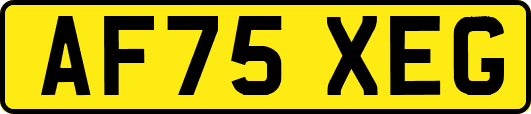 AF75XEG