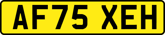 AF75XEH