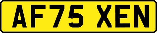 AF75XEN