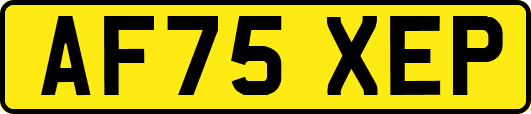AF75XEP