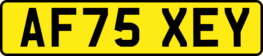 AF75XEY