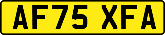 AF75XFA