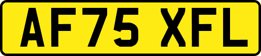 AF75XFL