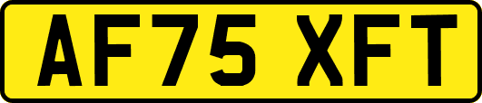 AF75XFT