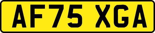AF75XGA