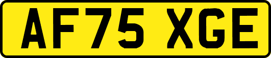 AF75XGE
