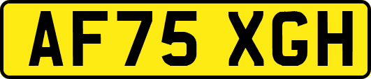 AF75XGH