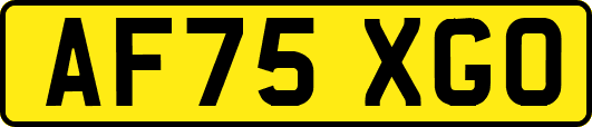 AF75XGO