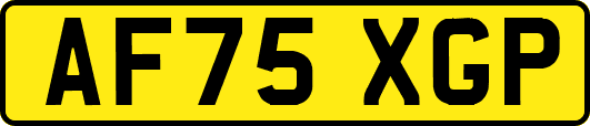 AF75XGP