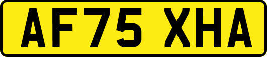 AF75XHA