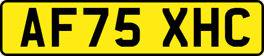 AF75XHC