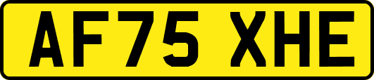 AF75XHE