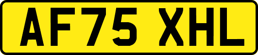 AF75XHL