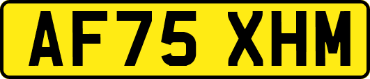 AF75XHM