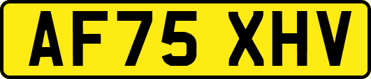 AF75XHV