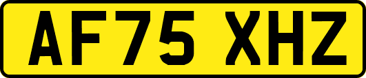 AF75XHZ