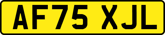 AF75XJL