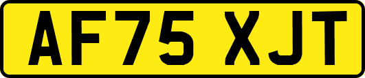 AF75XJT