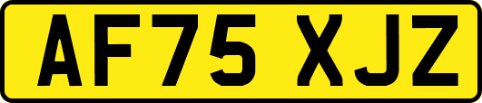 AF75XJZ