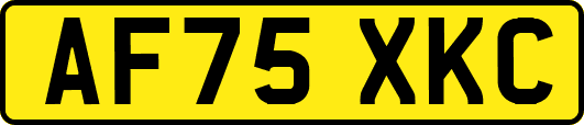 AF75XKC