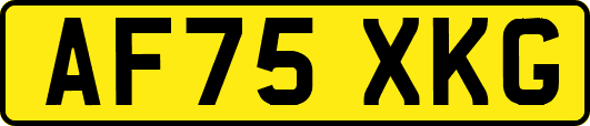AF75XKG