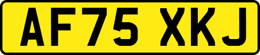 AF75XKJ
