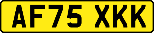 AF75XKK