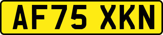 AF75XKN