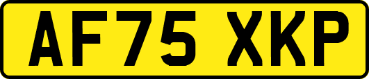 AF75XKP