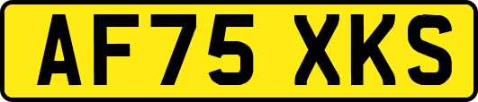 AF75XKS